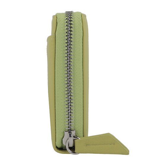 Braun Büffel Joy Geldbörse RFID Schutz Leder 19 cm