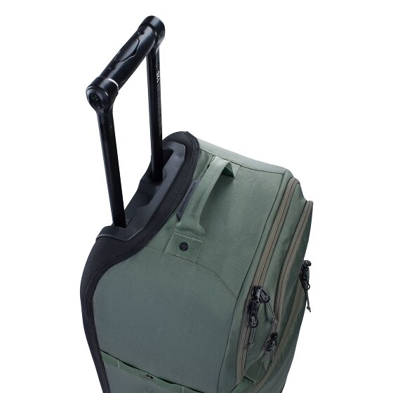Evoc 2 Rollen Reisetasche 85 cm