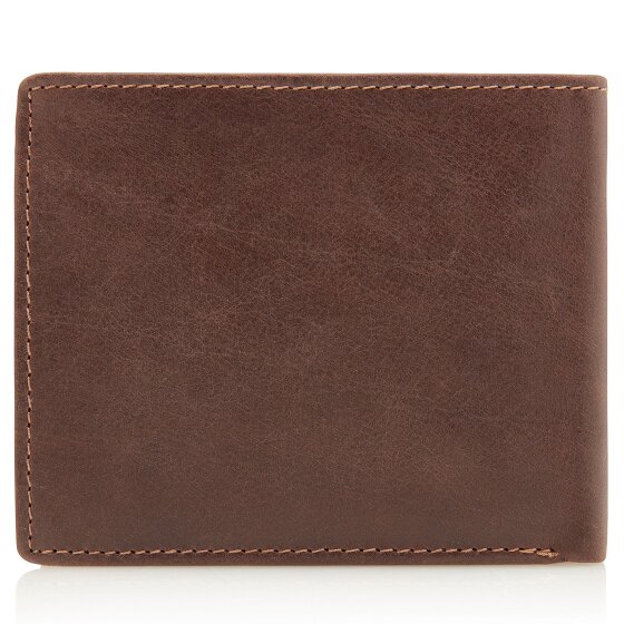 Castelijn & Beerens Canyon Geldbörse RFID Leder 11 cm