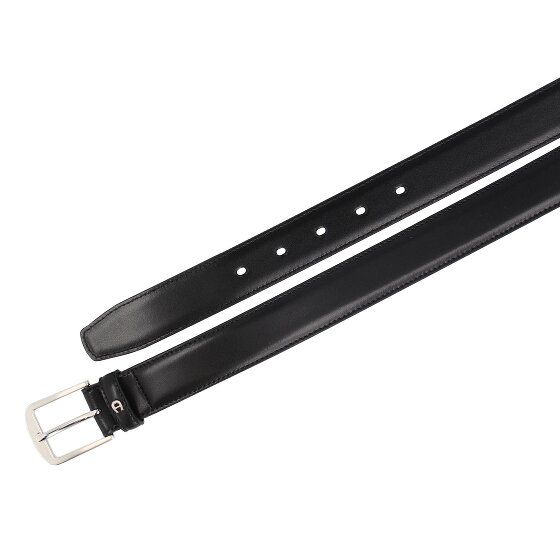 AIGNER Business Gürtel Leder