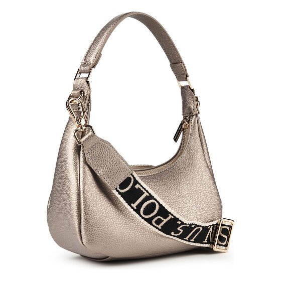 U.S. Polo Assn. Mansion Schultertasche 25 cm