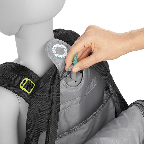 coocazoo Mate Schulrucksack 44 cm