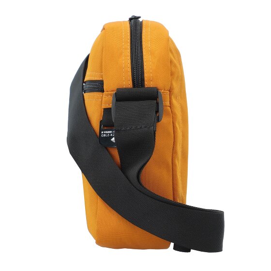 Cabin Zero Sidekick Umhängetasche RFID 19 cm