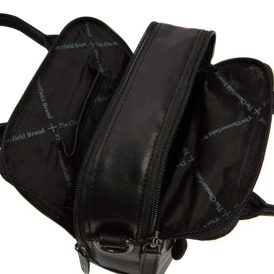 The Chesterfield Brand Monera Handtasche Leder 16 cm