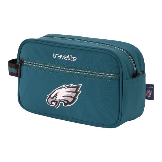 Travelite travelite x NFL Kulturbeutel 24 cm