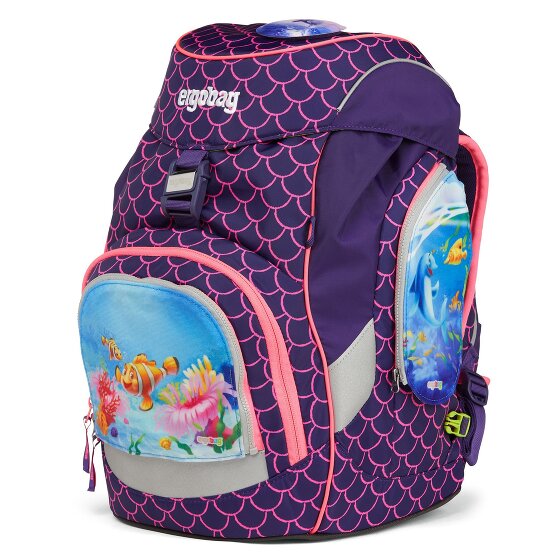 Ergobag Zippies 3tlg.