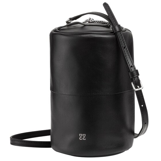 DuDu Abigail Umhängetasche Leder 19.5 cm