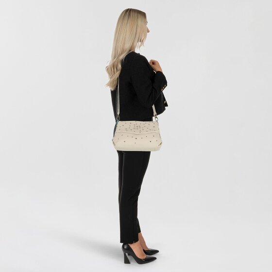 Gabs Nihan Schultertasche Leder 28 cm