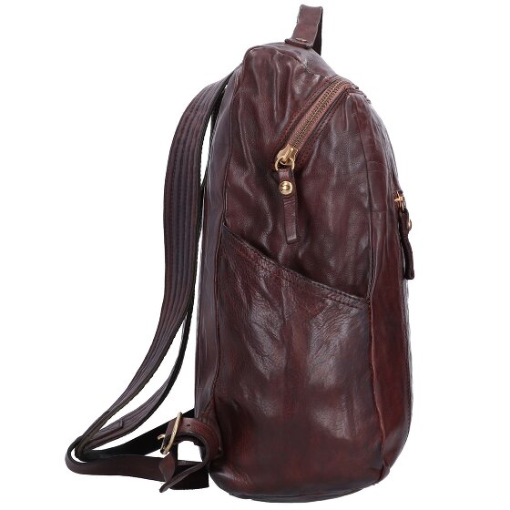 Campomaggi Rucksack Leder 38 cm