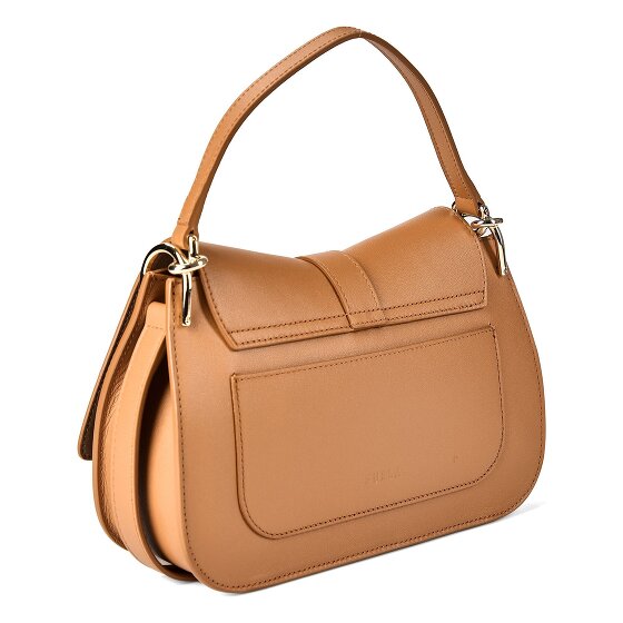 Furla Flow Handtasche Leder 25 cm