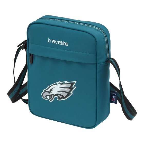 Travelite travelite x NFL Mini Bag Umhängetasche 17 cm