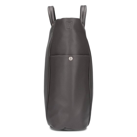 Zwei Pia Shopper Tasche 36 cm