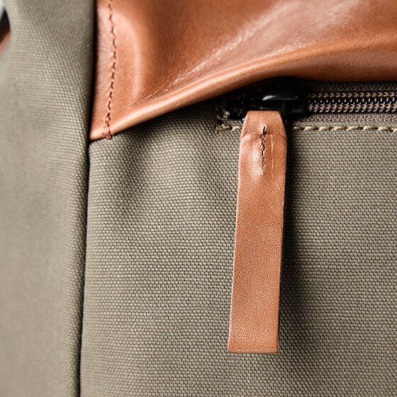 Harold's Wax Weekender Reisetasche 54 cm