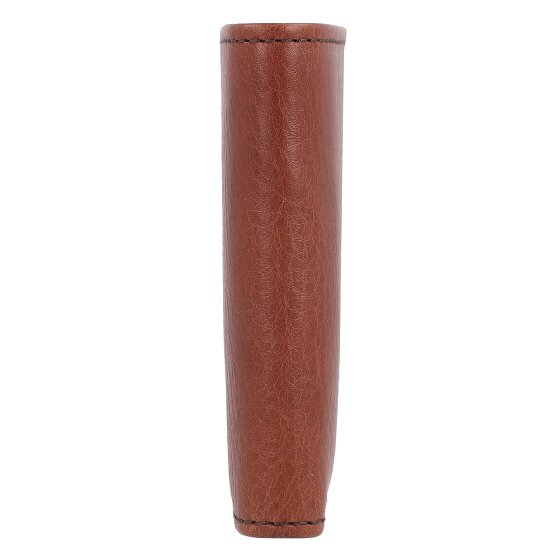 The Bridge Fabio Geldbörse Leder 11 cm