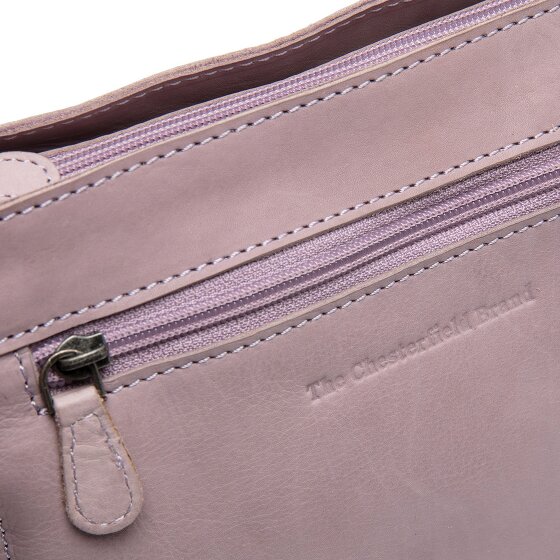 The Chesterfield Brand Aston Umhängetasche Leder 25 cm