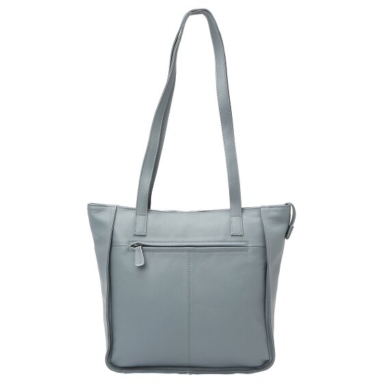 Voi 4Season Eugenia Schultertasche Leder 29.5 cm