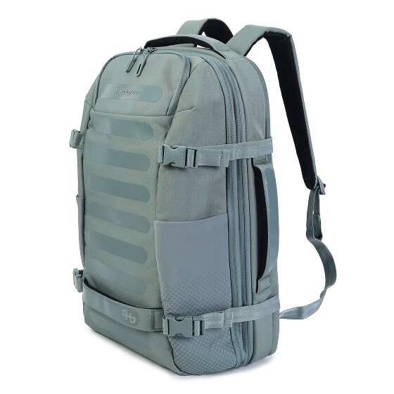 Hedgren Comby Rucksack RFID 53 cm Laptopfach