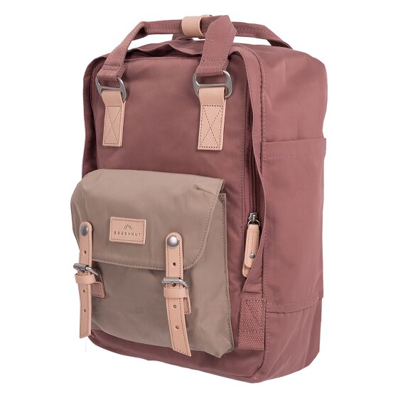 Doughnut Macaroon Daypack 38 cm Laptopfach