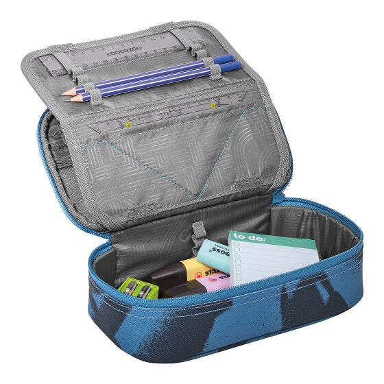 coocazoo Schlampermäppchen 24 cm