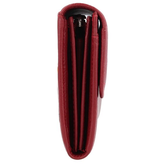 Golden Head Polo Geldbörse RFID Leder 19,5 cm