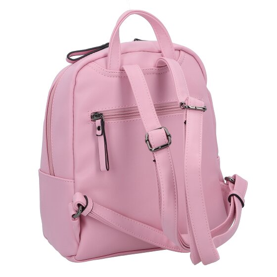 Tom Tailor Tamara City Rucksack Leder 27 cm