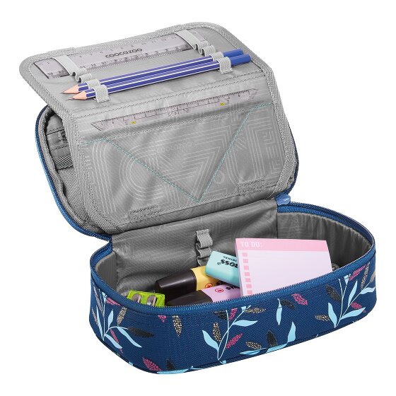 coocazoo Schlampermäppchen 24 cm