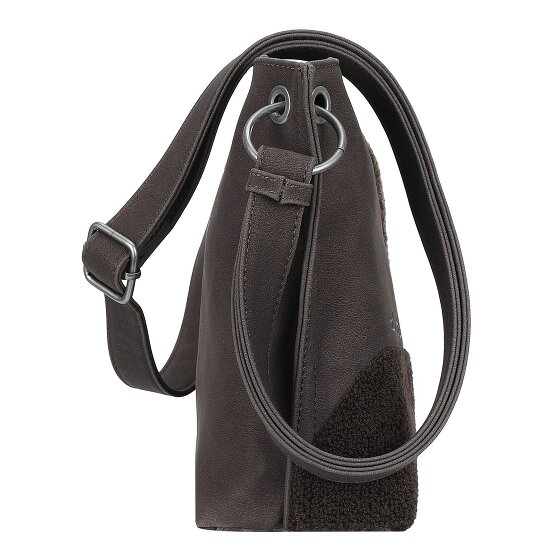 Fritzi aus Preußen Fritzi03 Umhängetasche 22.5 cm