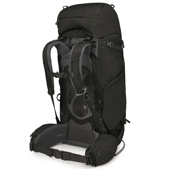 Osprey Kestrel 58 Wanderrucksack L-XL 82 cm