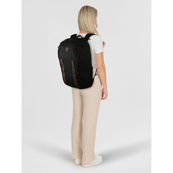 Filson Waxed Cotton Canvas Daypack 51 cm Laptopfach