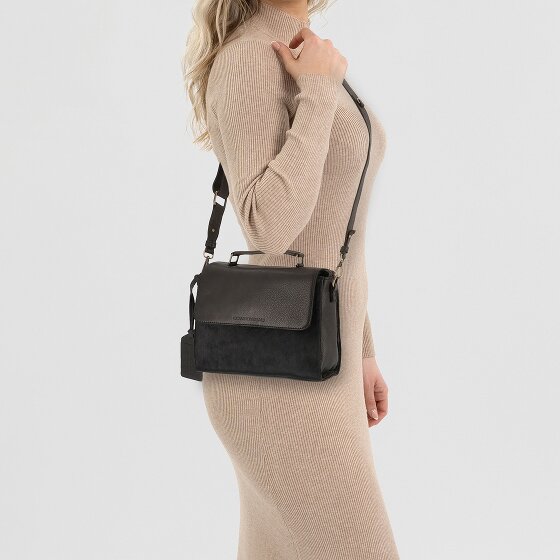 Cowboysbag Seattle Handtasche Leder 25 cm