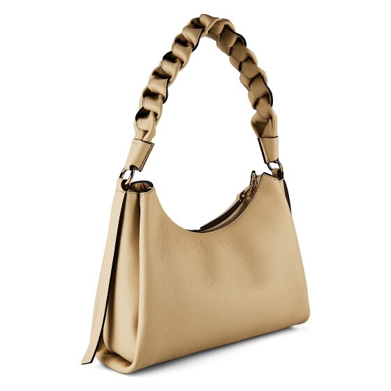 Coccinelle Boheme Schultertasche Leder 30 cm