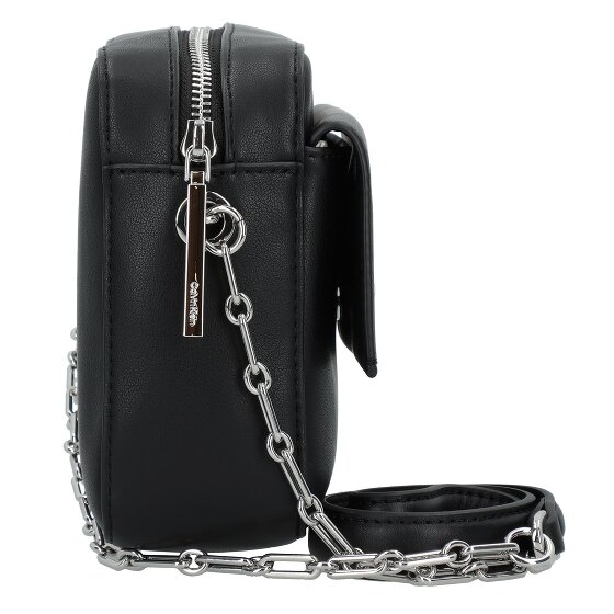 Calvin Klein CK Re-Lock Schultertasche 22 cm