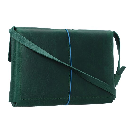 Harold's Keeper Clutch Tasche Leder 26 cm