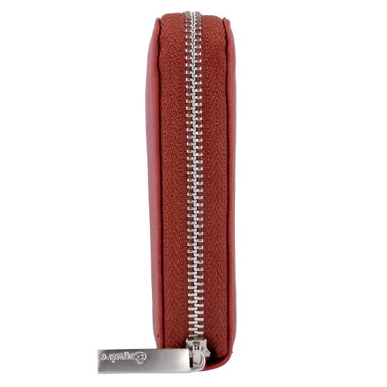 Esquire Deer Geldbörse Leder 19 cm