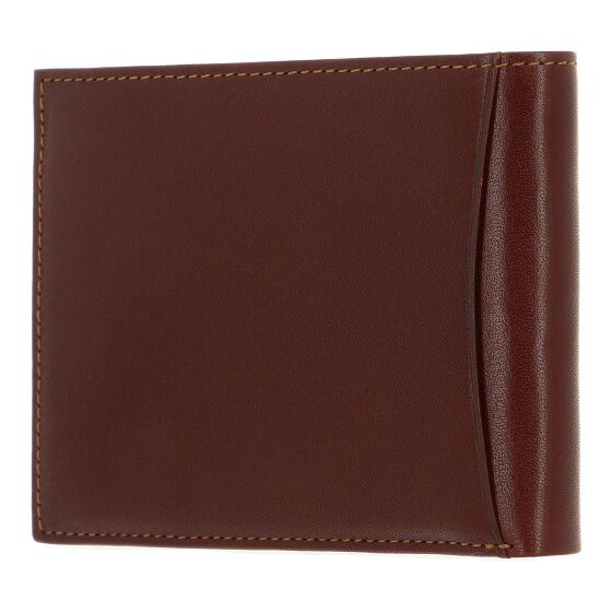 Golden Head Colorado Geldbörse RFID Schutz Leder 12 cm
