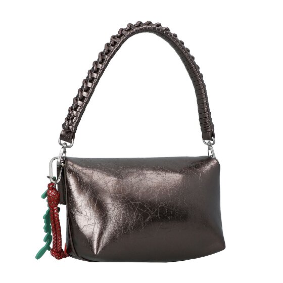 Desigual Half Trokel Schultertasche 22.5 cm
