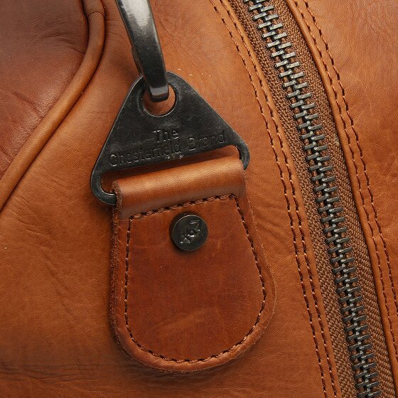 The Chesterfield Brand Volenza Weekender Reisetasche Leder 46 cm