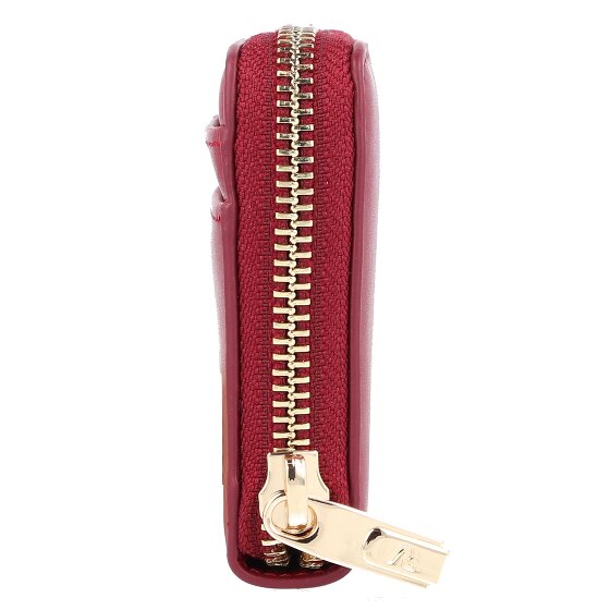 Roncato Firenze Geldbörse Leder 11 cm