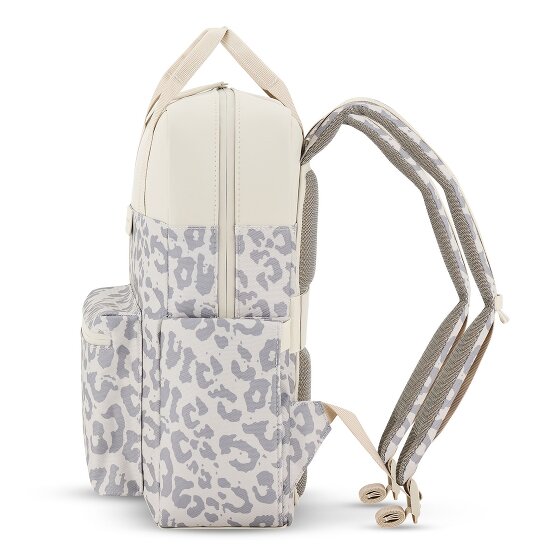 Kapten & Son Bergen Pro Daypack 39 cm Laptopfach