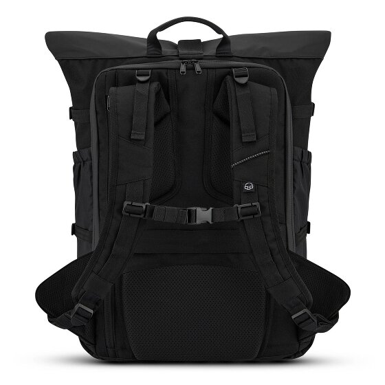 Johnny Urban Travel Series Allen Large Travel Daypack 50 cm Laptopfach