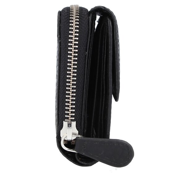 Jack Kinsky Albany 512 Geldbörse RFID Leder 13,5 cm