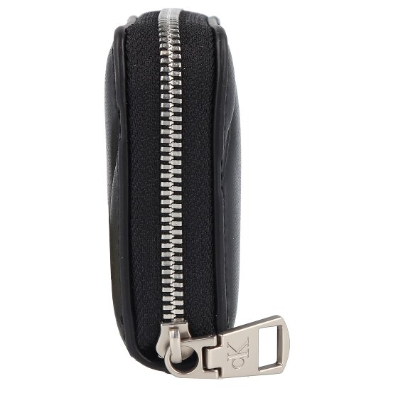 Calvin Klein Jeans Quilted Geldbörse 11.5 cm