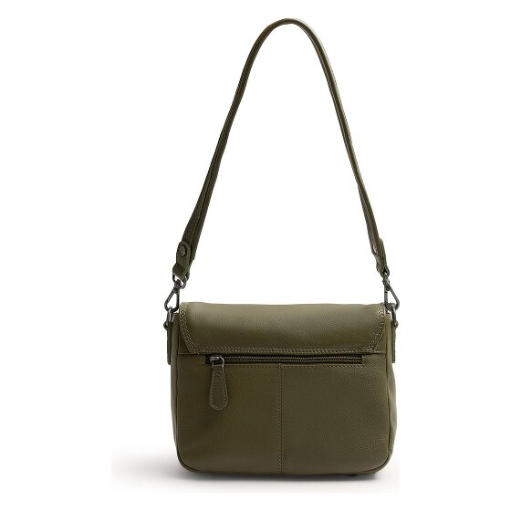 The Chesterfield Brand Miloa Schultertasche Leder 23 cm