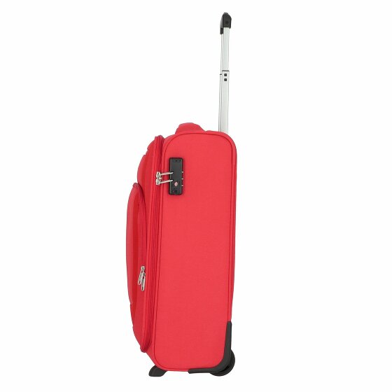 American Tourister Summer Session 2 Rollen Kabinentrolley 55 cm