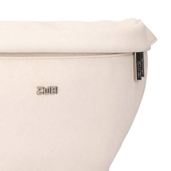 Zwei Mademoiselle.M Umhängetasche 40 cm