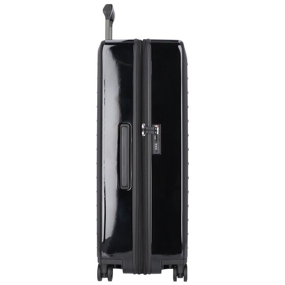 Porsche Design Roadster 4-Doppelrollen Trolley 82 cm
