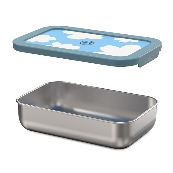 24Bottles Brotdose 18.5 cm