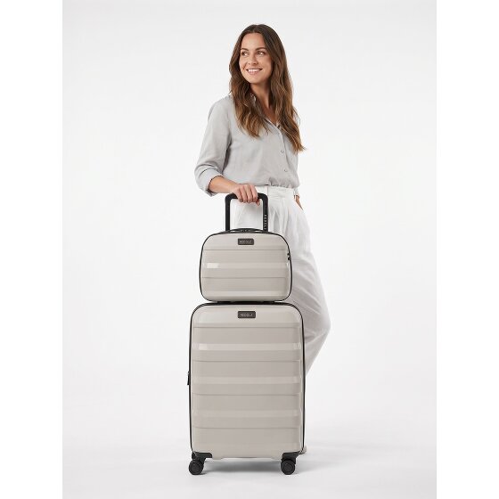 Redolz Pro PP Beautycase 33 cm