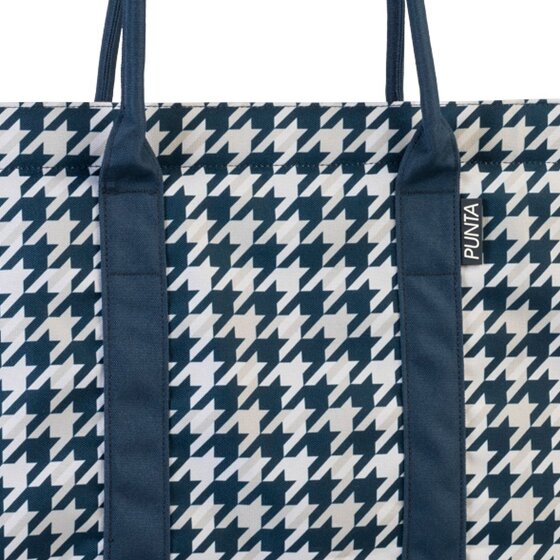 Punta Daily Shopper Faltbare Einkaufstasche 42 cm