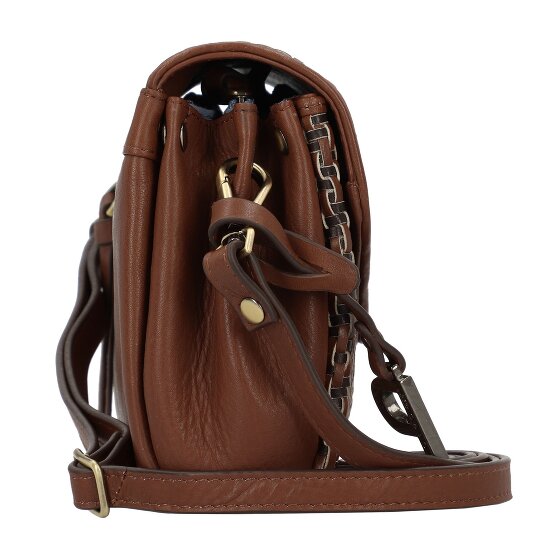 Picard Samos Umhängetasche Leder 21 cm